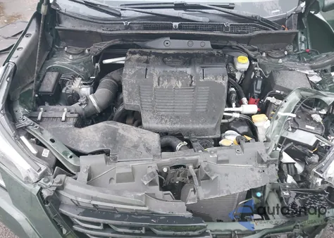 2023 Subaru Forester из США, поврежденный, VIN JF2SKACC2PH406955